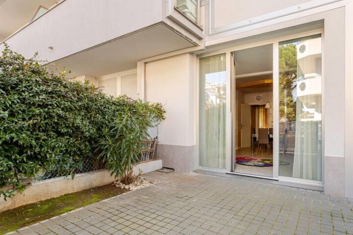 리미니 A Casa Minerva 아파트 외부 사진