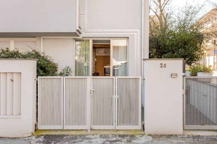 리미니 A Casa Minerva 아파트 외부 사진
